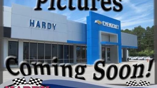 CHEVROLET SILVERADO HD 2024 2GC4YNE73R1182873 image